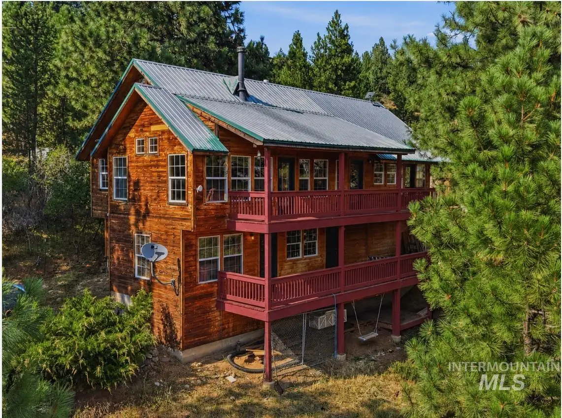 242 Wilderness Way, Boise, ID 83716 - #1
