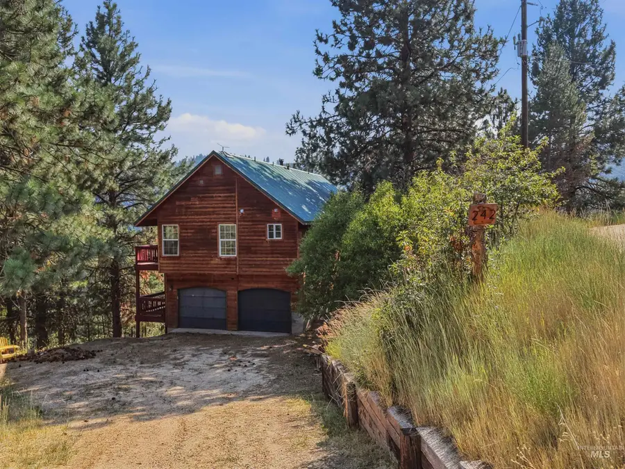 242 Wilderness Way, Boise, ID 83716 - #2