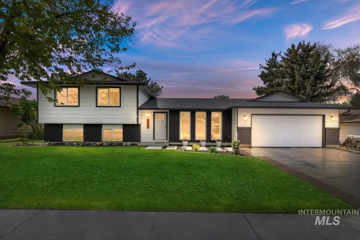 4795 S Maverick Way, Boise, ID 83709 - #1