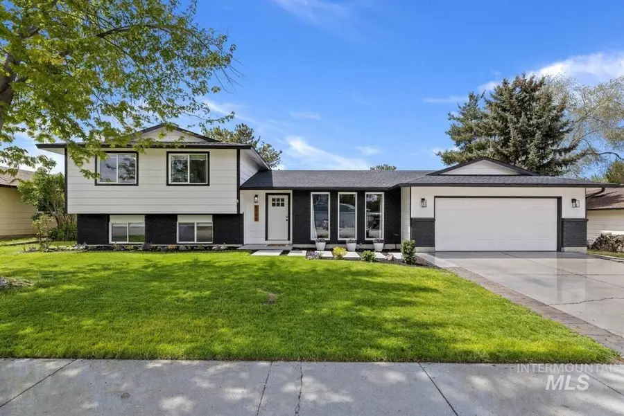 4795 S Maverick Way, Boise, ID 83709 - #2