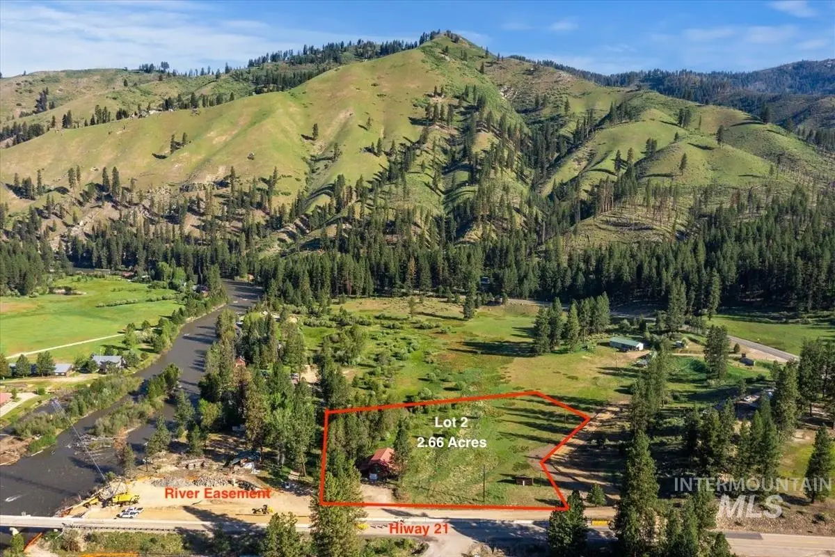 Lot 2 North Shore Dr, Lowman, ID 83637 - #1