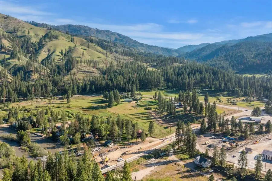 Lot 2 North Shore Dr, Lowman, ID 83637 - #2