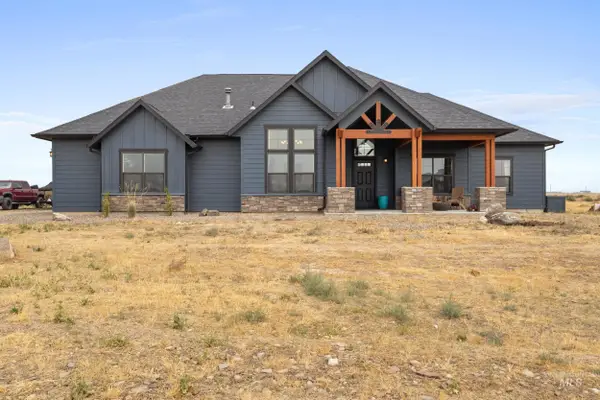 1936 E Bonanza Ct, Mountain Home, ID 83647