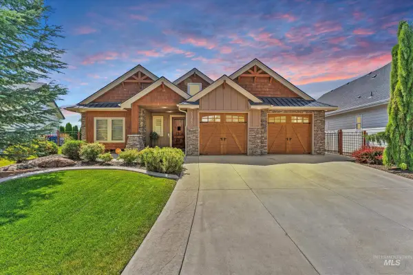 1341 N Willowick, Eagle, ID 83616