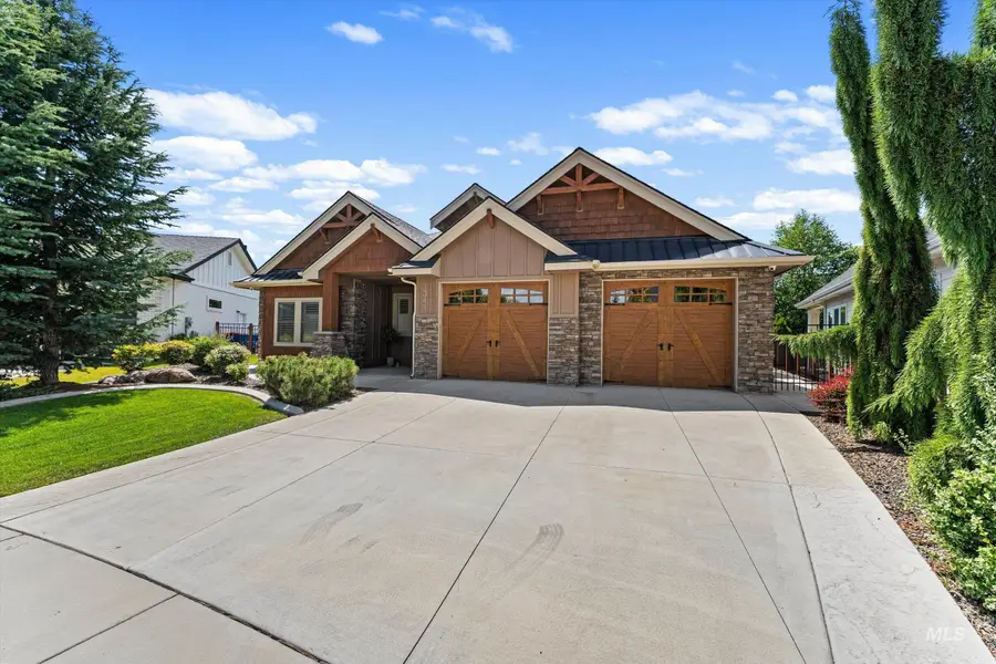 1341 N Willowick, Eagle, ID 83616 - #2
