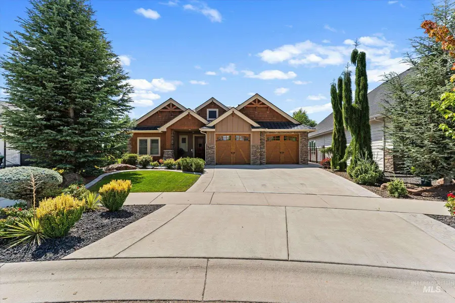 1341 N Willowick, Eagle, ID 83616 - #3