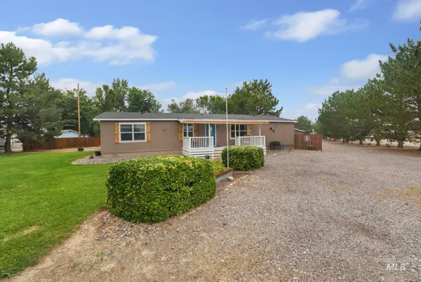 3407 A N 3300 E, Kimberly, ID 83341