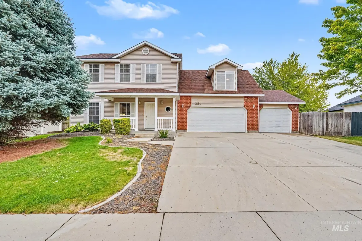 2564 N Monaco, Meridian, ID 83646 - #1