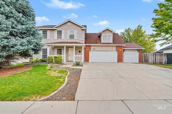 2564 N Monaco, Meridian, ID 83646