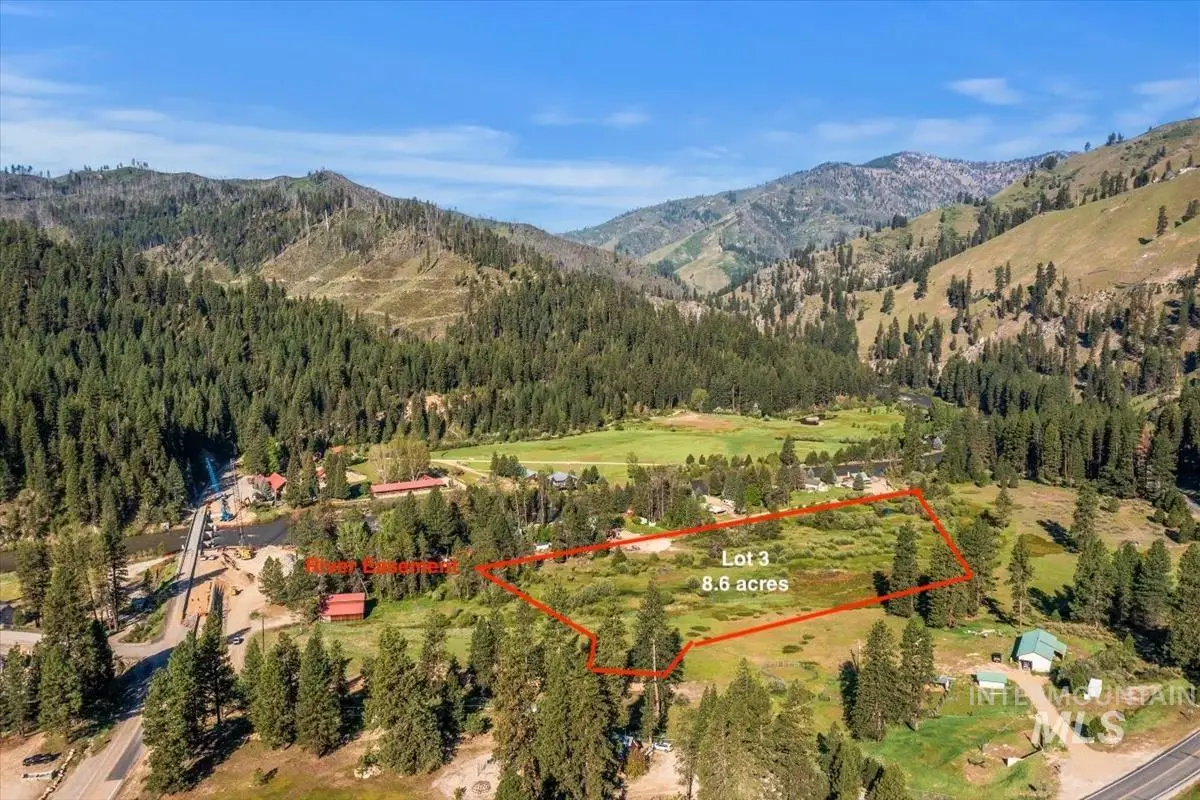 Lot 3 North Shore Dr, Lowman, ID 83637 - #1