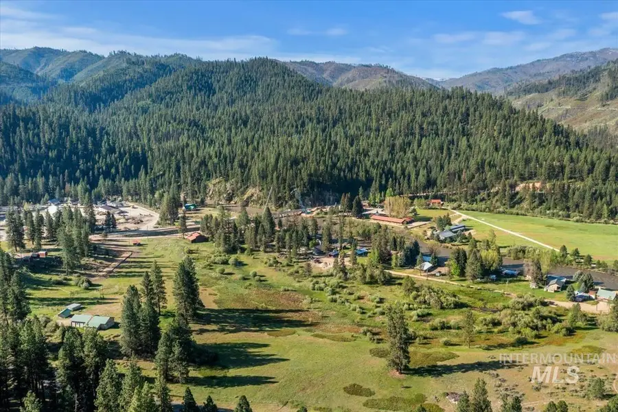 Lot 3 North Shore Dr, Lowman, ID 83637 - #2