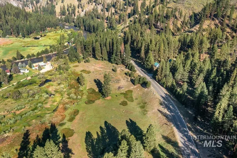Lot 3 North Shore Dr, Lowman, ID 83637 - #3