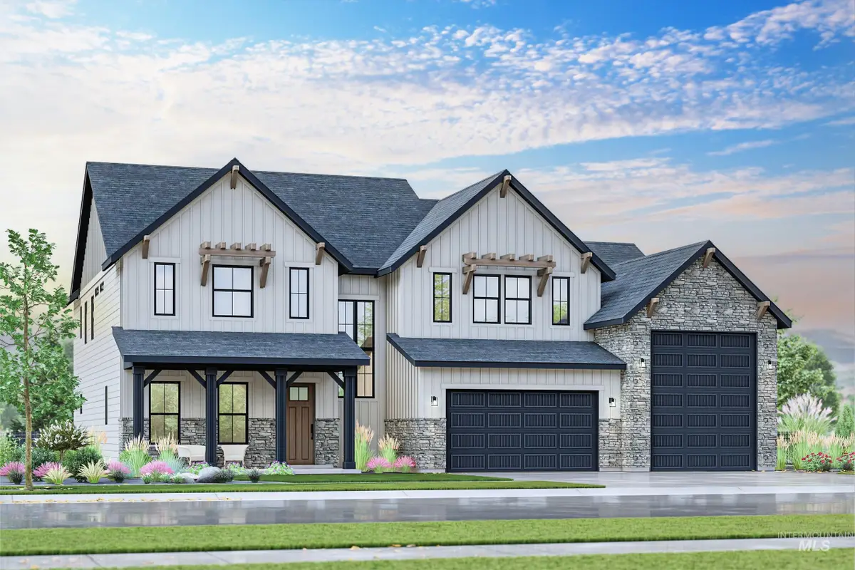 13627 N Spring Creek Way, Boise, ID 83714 - #1