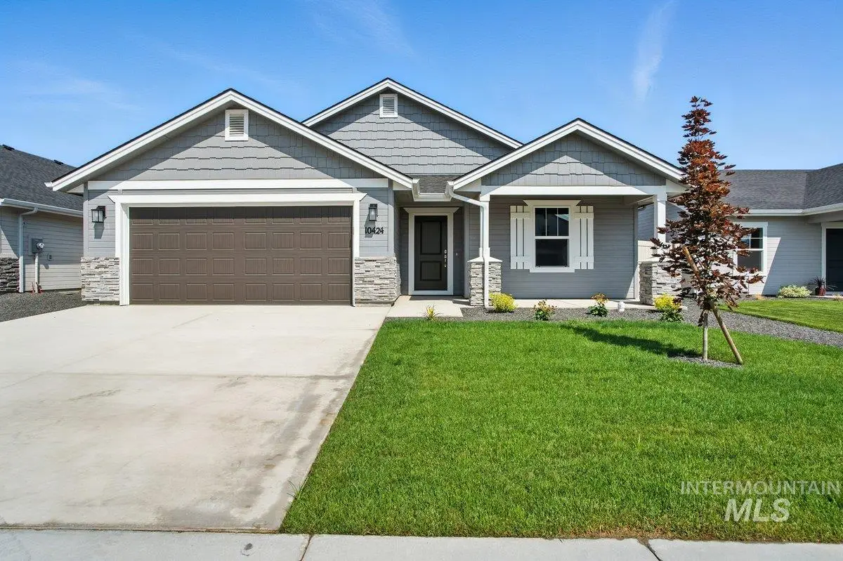 3491 E Betty St., Kuna, ID 83634 - #1