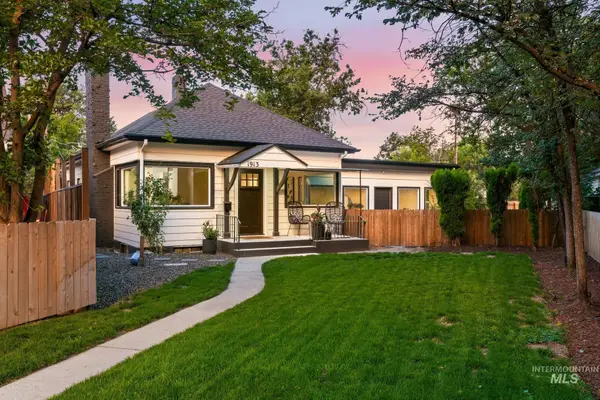 1913 W Washington St., Boise, ID 83702