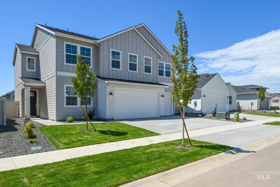 6271 W Snow Currant St, Meridian, ID 83646 - #2