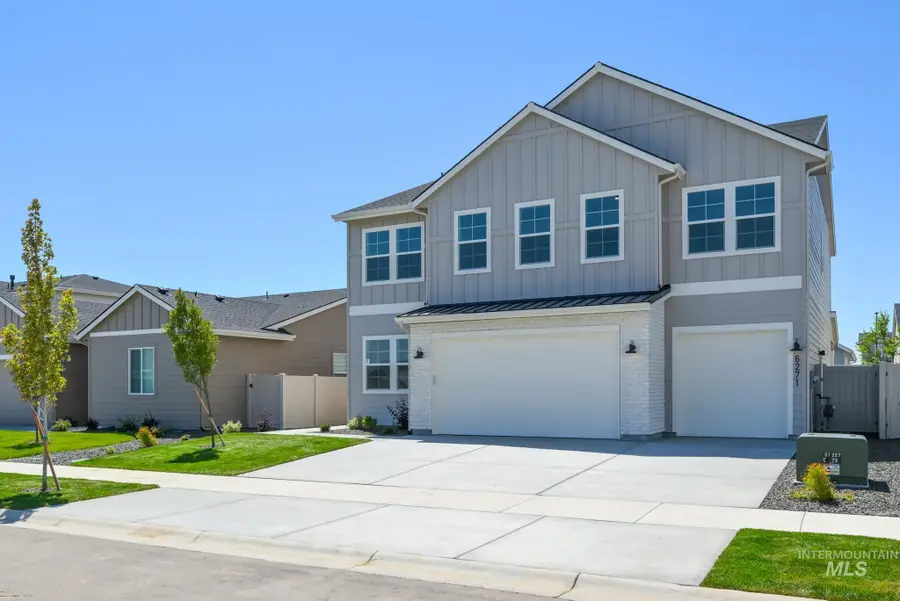 6271 W Snow Currant St, Meridian, ID 83646 - #3