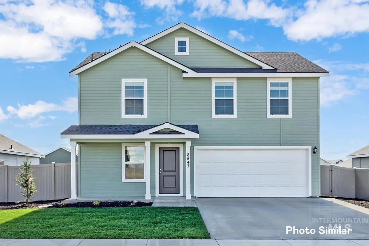 2645 W Pollinator Dr, Kuna, ID 83634 - #1