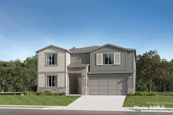 9096 W Happy Day Dr, Meridian, ID 83646