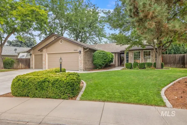9922 W Aladar Ct, Boise, ID 83704