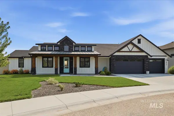 4819 Gap Creek Ave., Caldwell, ID 83607