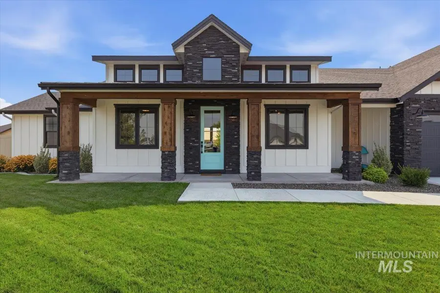 4819 Gap Creek Ave., Caldwell, ID 83607 - #2