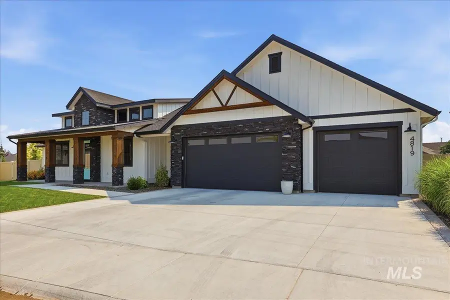 4819 Gap Creek Ave., Caldwell, ID 83607 - #3