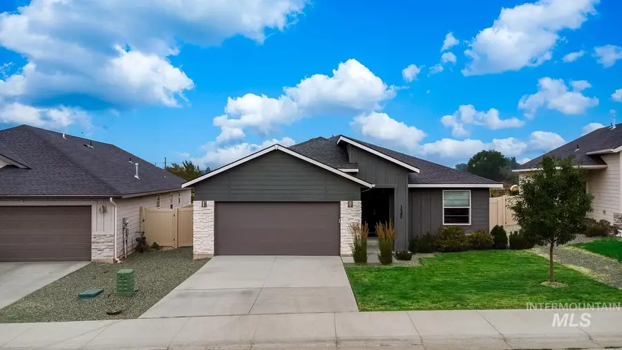 1545 N Thistle Dr, Kuna, ID 83634 - #3