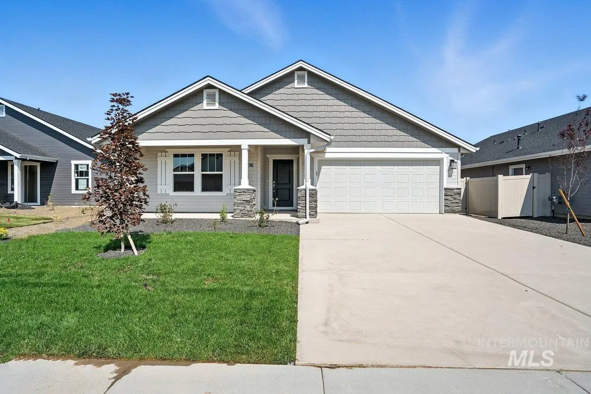 3502 E Jared St., Kuna, ID 83634 - #1