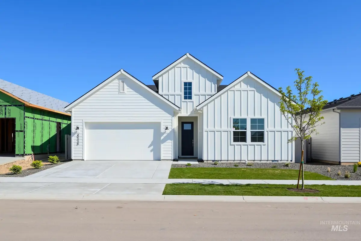 8538 W Fanning St, Star, ID 83669 - #1