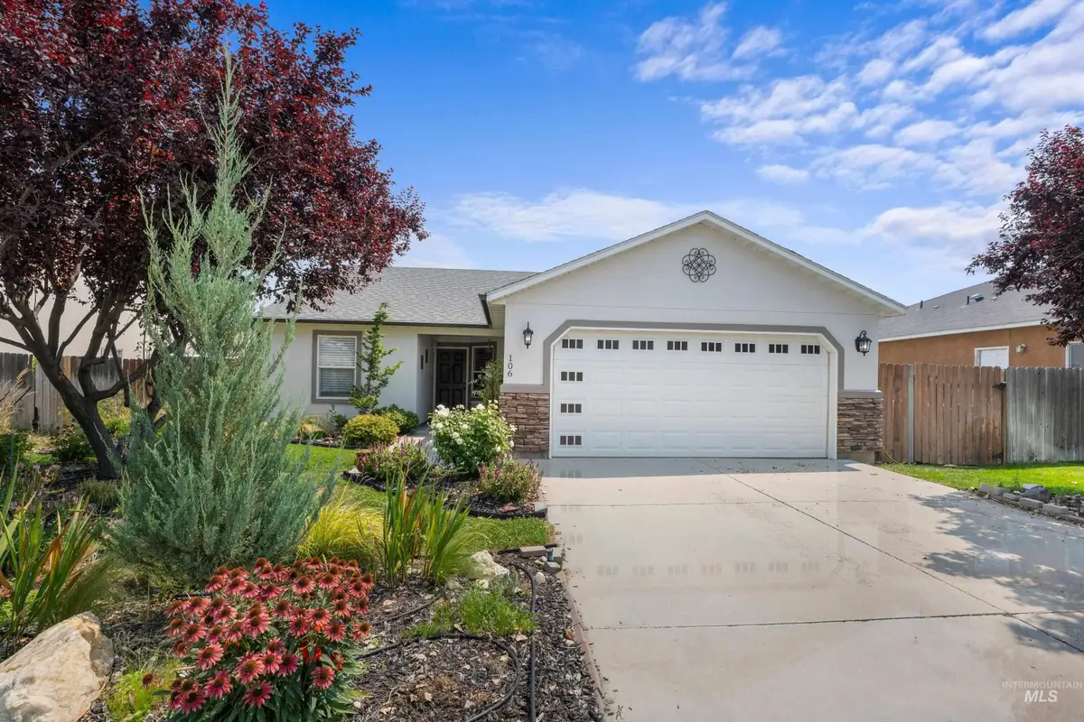 106 Bridgeport Ave., Caldwell, ID 83605 - #1