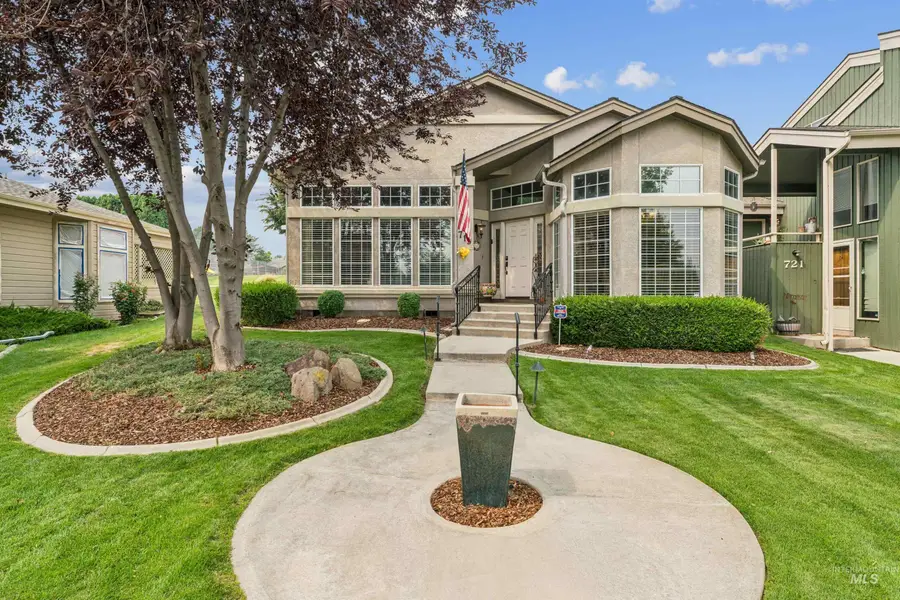 719 Parkside Way, Nampa, ID 83686 - #3