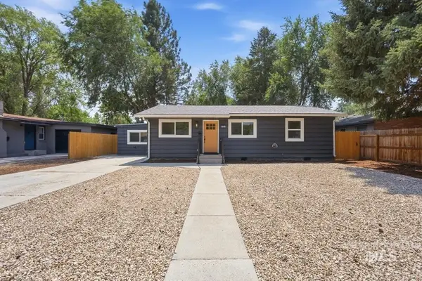 1508 S Martha St., Boise, ID 83706