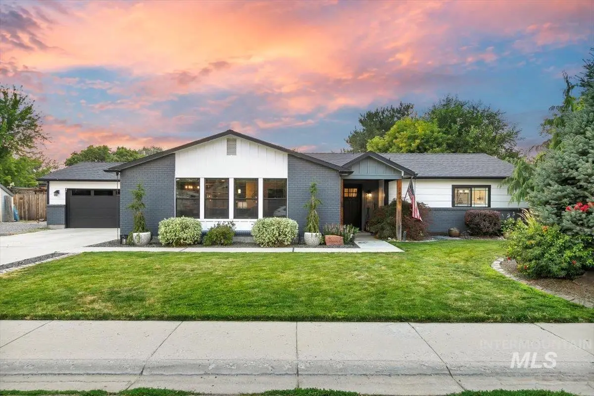 2845 S Chinkapin Ave, Boise, ID 83709 - #1