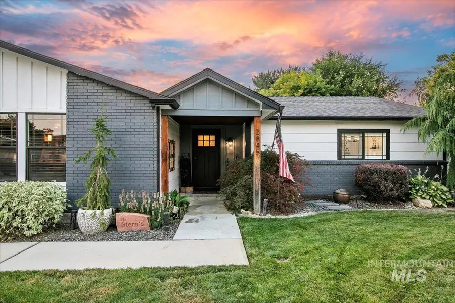 2845 S Chinkapin Ave, Boise, ID 83709 - #2