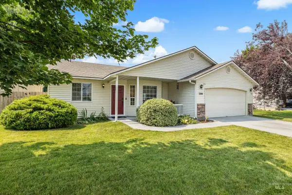 3280 S Capistrano Ave, Boise, ID 83705