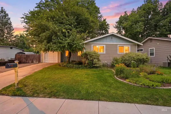 2740 N 38th St, Boise, ID 83703