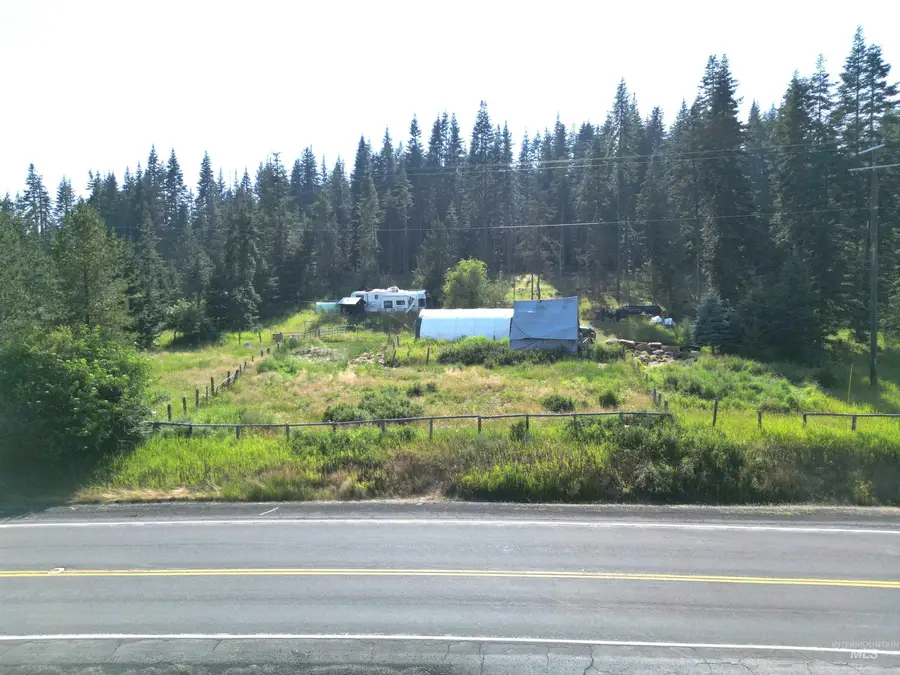 23 Aitken Road, Weippe, ID 83553 - #2