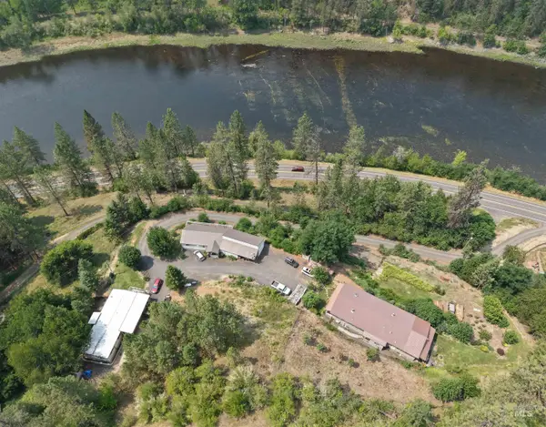 4697 Highway 12, Kamiah, ID 83536