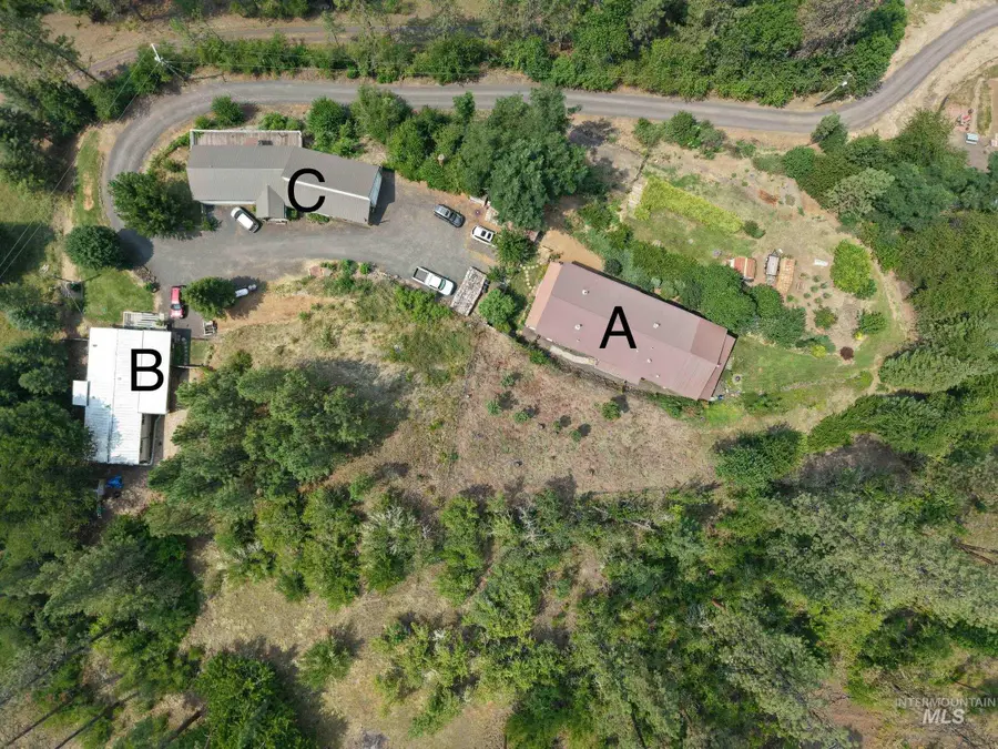 4697 Highway 12, Kamiah, ID 83536 - #2