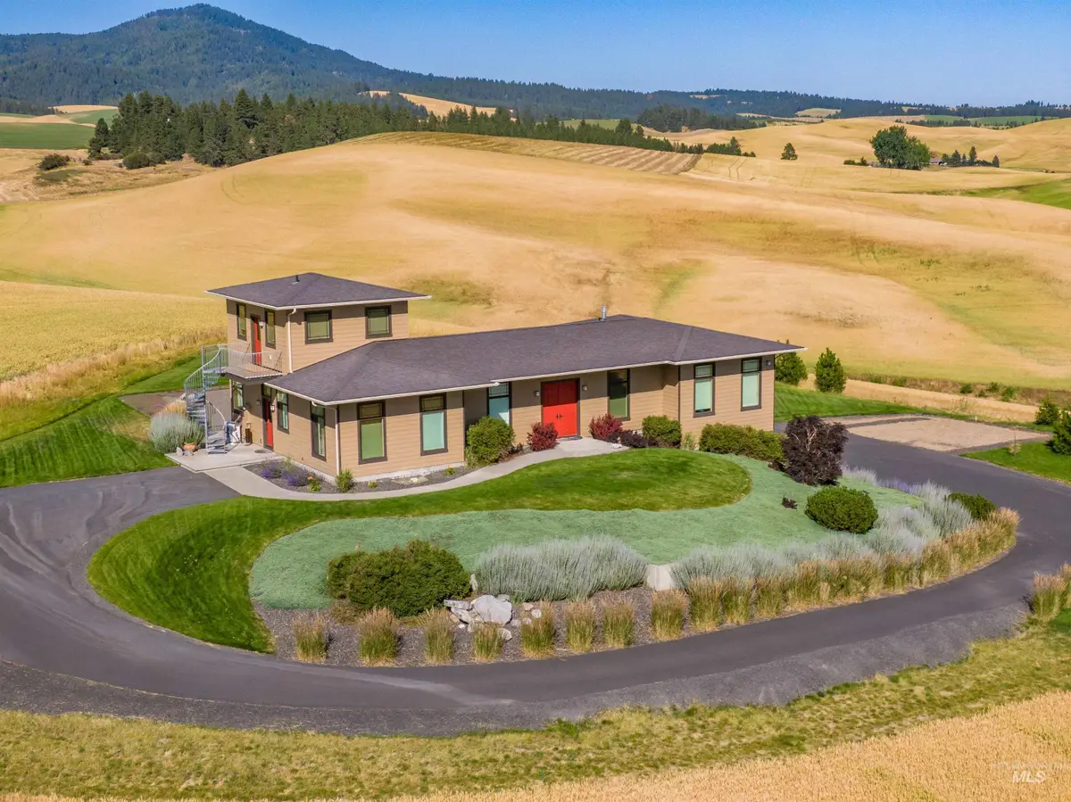 1010 Idlers Rest Rd, Moscow, ID 83843 - #1