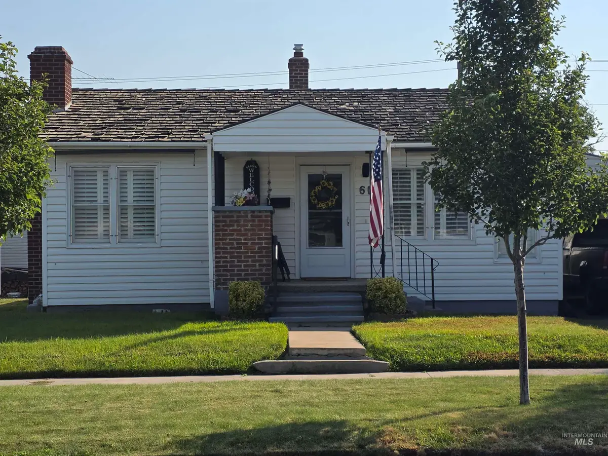 616 N 11th Ave, Buhl, ID 83316 - #1