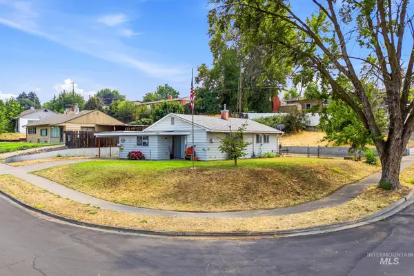 2602 9th Ave, Lewiston, ID 83501