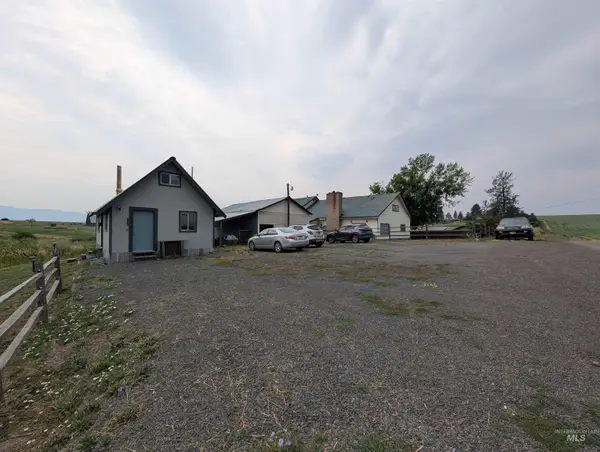 266 Trenary Road, Kooskia, ID 83539