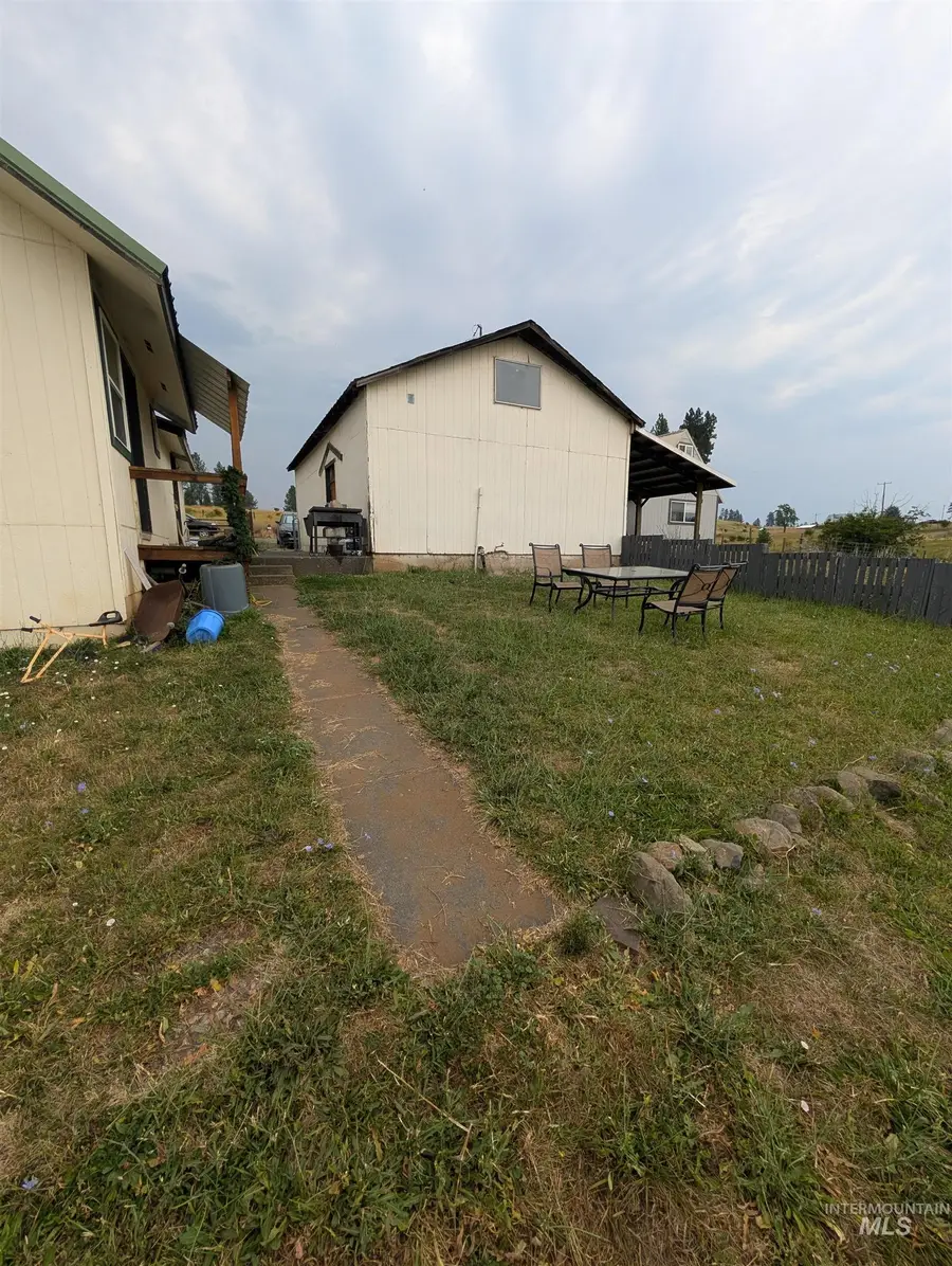 266 Trenary Road, Kooskia, ID 83539 - #3