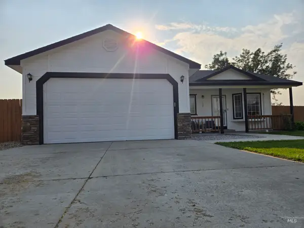 109 Rose Petal Ct., Wilder, ID 83676