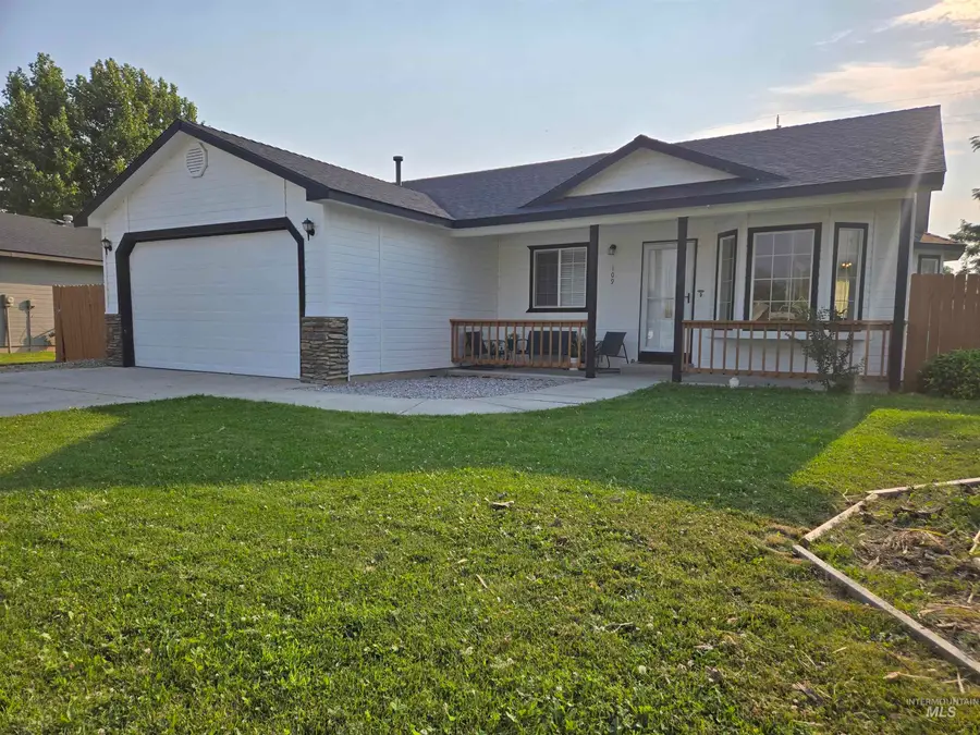 109 Rose Petal Ct., Wilder, ID 83676 - #2