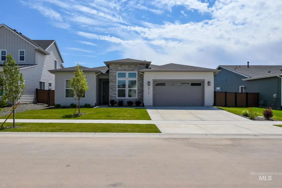 2640 N Silverbell Way, Eagle, ID 83616 - #1