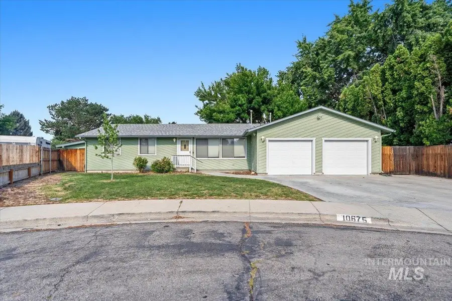 10675 W. Cranberry Ct., Boise, ID 83717 - #2