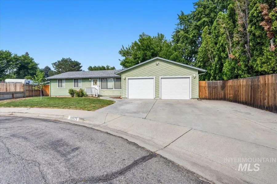 10675 W. Cranberry Ct., Boise, ID 83717 - #3